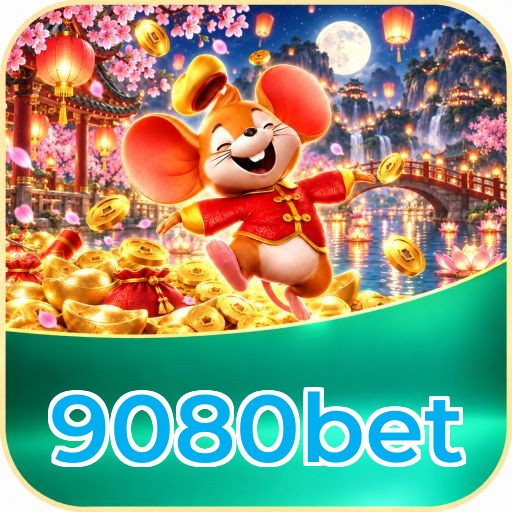 Contedo de jogos no canal Telegram 9080bet